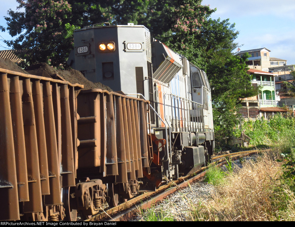 VLI 8386
